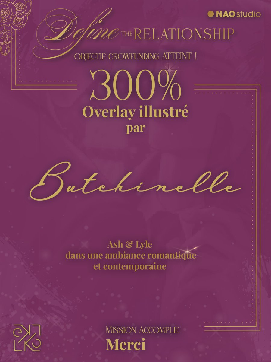 Nao Studio Publishing tweet media