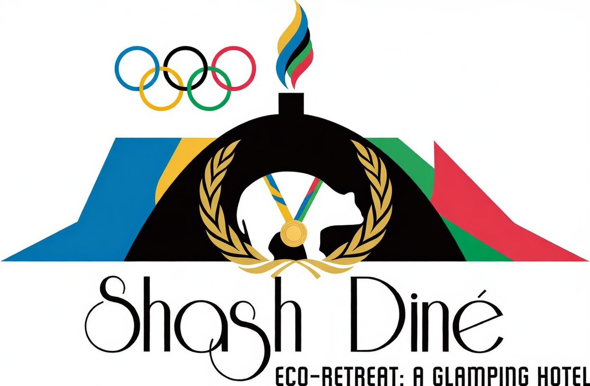 ShashDineEcoRetreat tweet media
