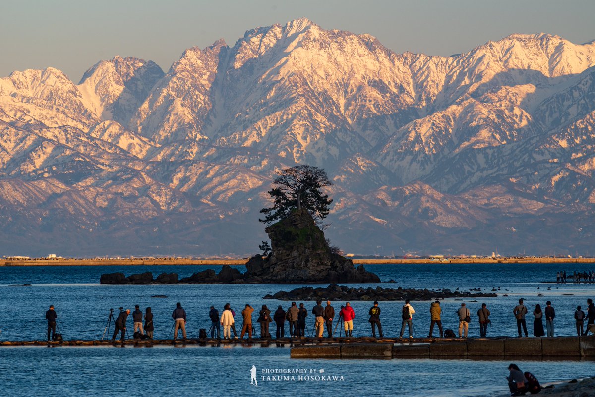 世界よ、これが「とやまの本気」だ