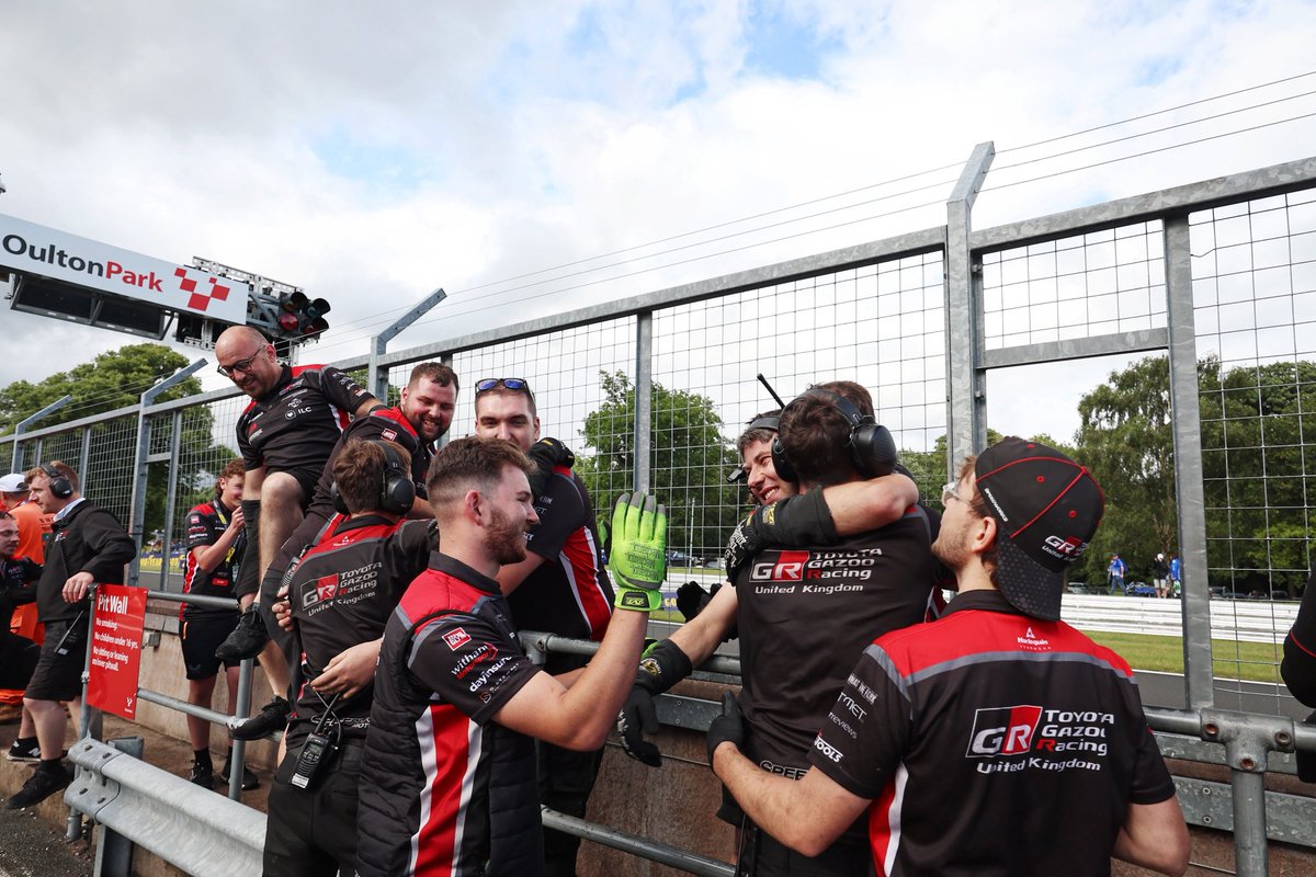 Speedworks Motorsport tweet media