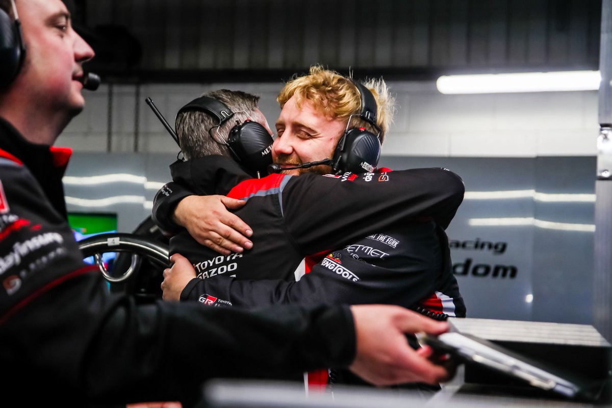 Speedworks Motorsport tweet media