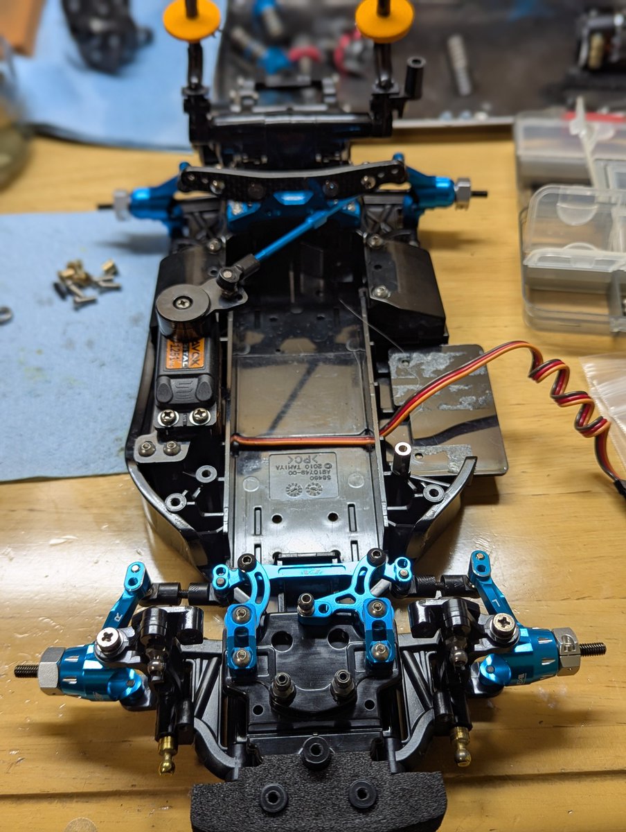 あずまる (@konomavtec) / Posts / X