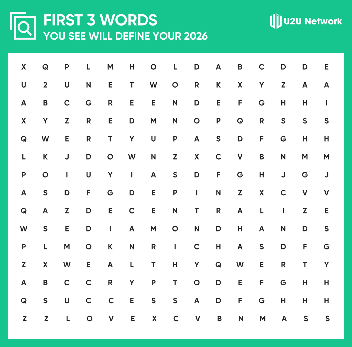 U2U Network tweet media