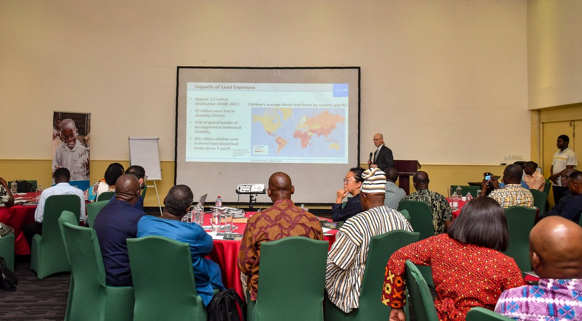 World Vision Ghana tweet media