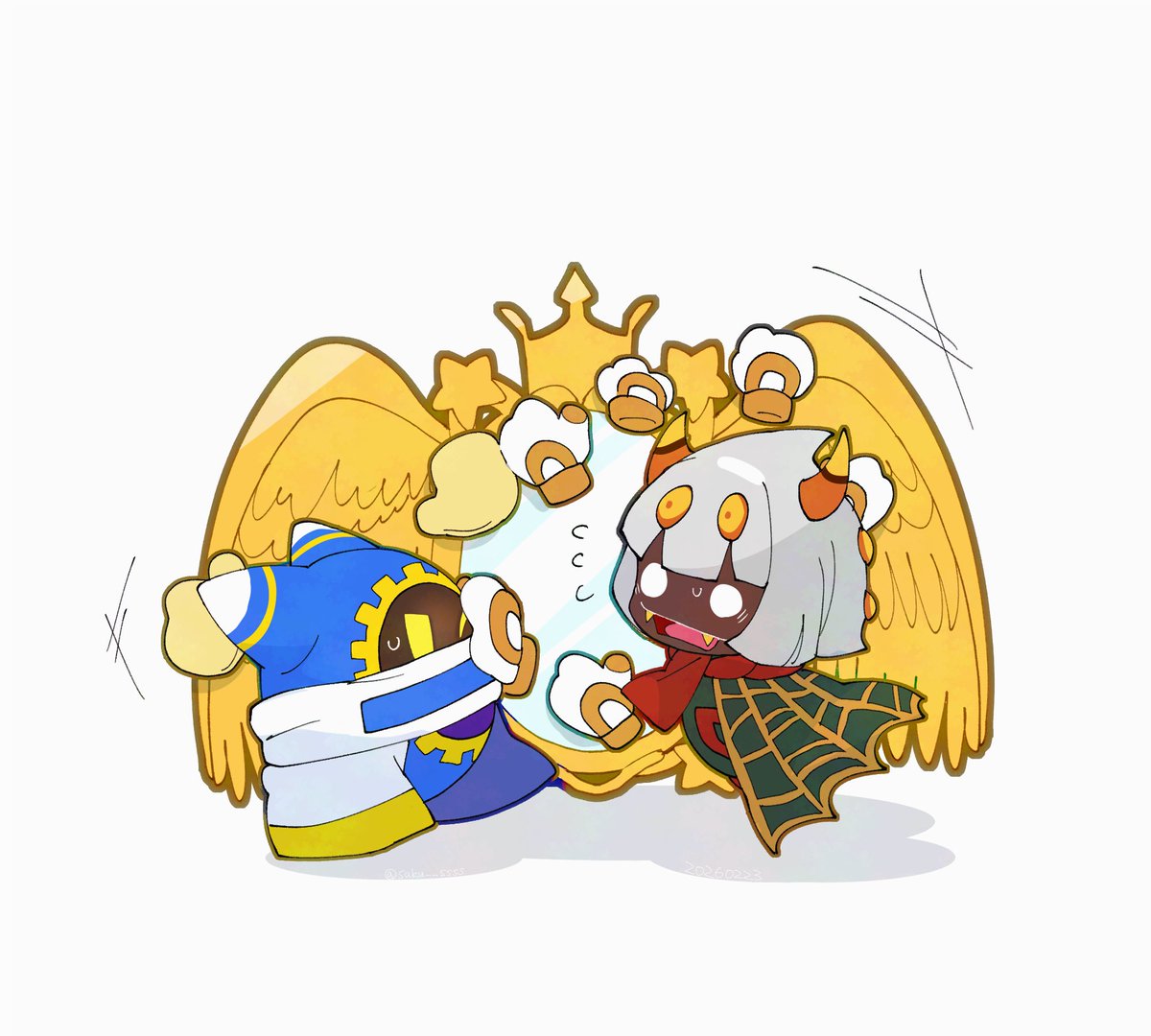 saku__ssss's tweet photo. https://t.co/ZSdId4lnye