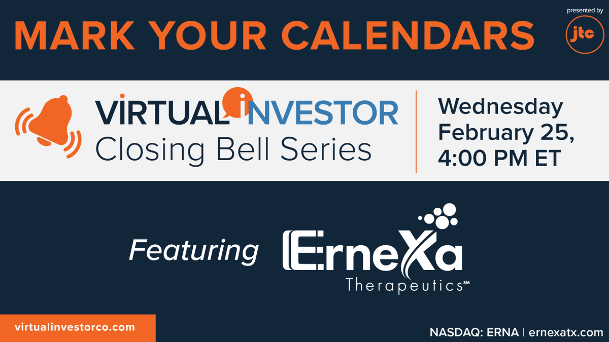 Virtual Investor Co. tweet media