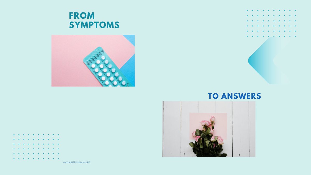 Positivity_Pain's tweet photo. Our new blog: A detailed personal story about living with chronic illness and the way they found answers!

https://t.co/uSuuZpR0yZ

#Spoonie #ChronicIllness #FromSymptomsToAnswers https://t.co/xmmNV7K41E