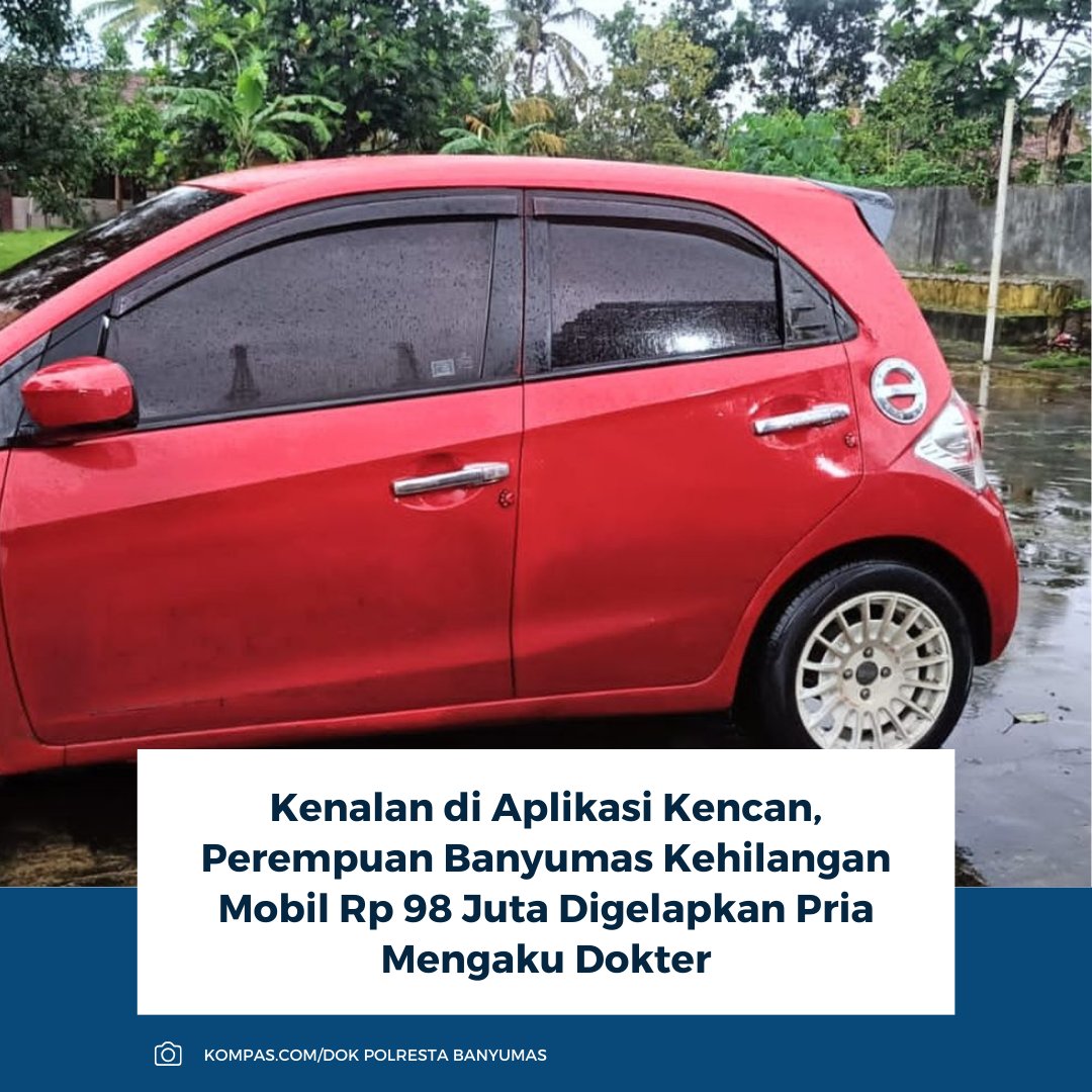 Kompas.com tweet media