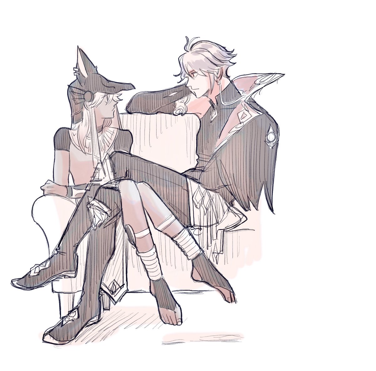 アルセノ🌱⚖️