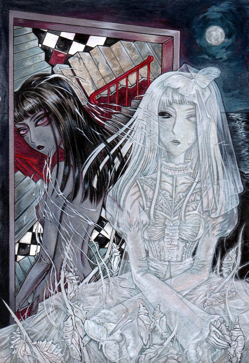 zacurowave-ザクロマンシ- tweet media