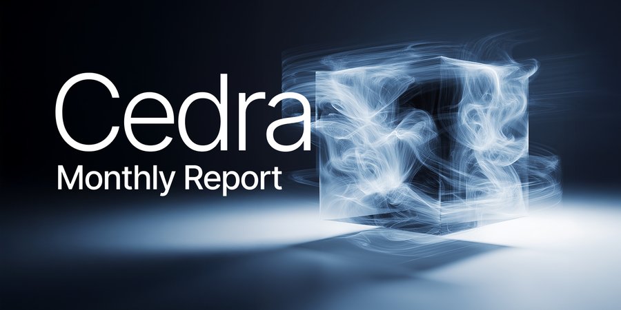 Cedra tweet media