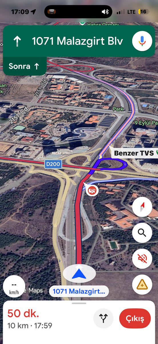 Semih NARLI tweet media