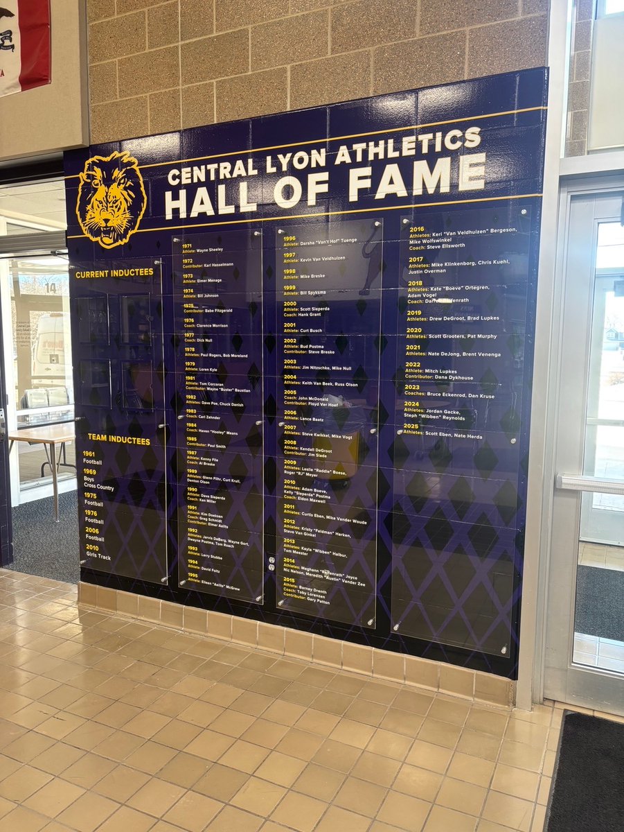 Varsity Group tweet media