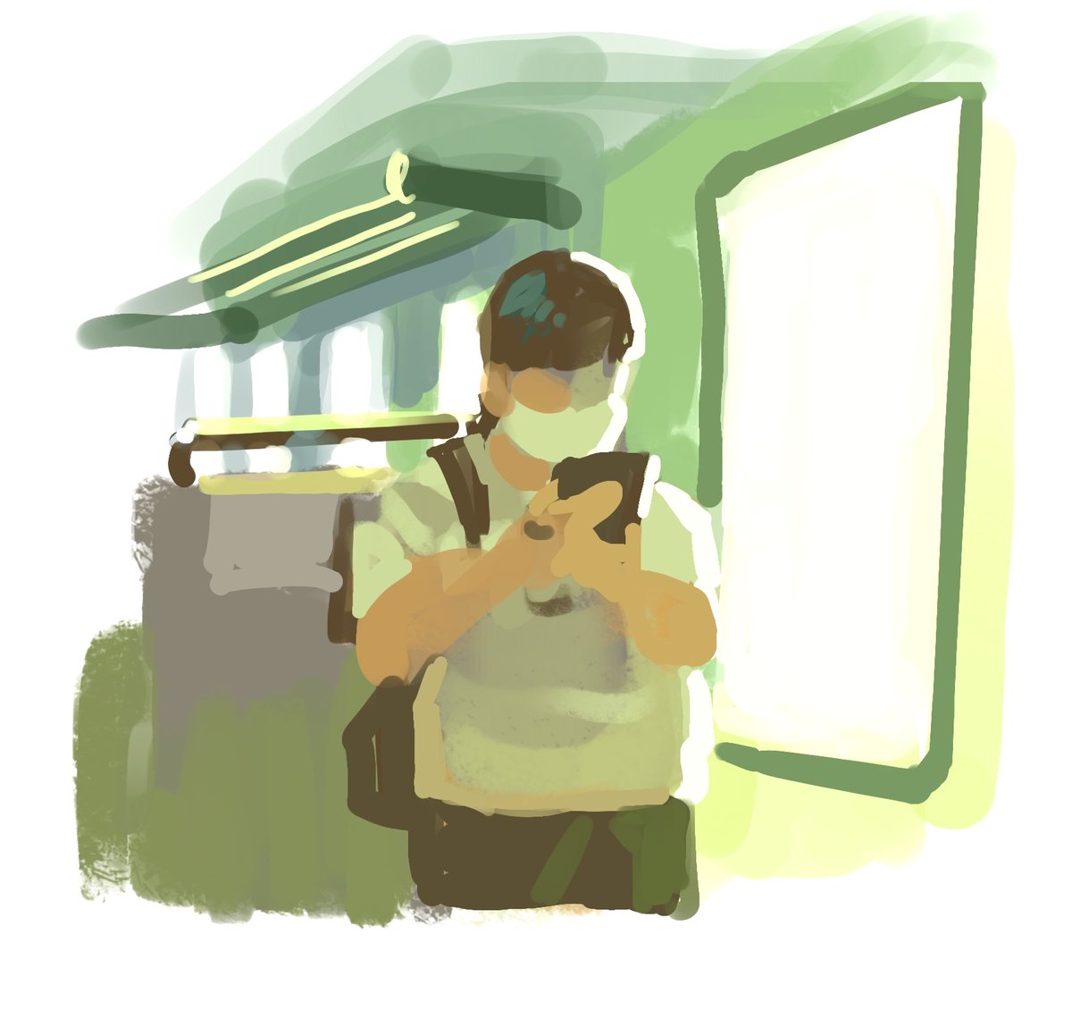 絵を描く人 (@Mo1HNumjeU45057) / Posts / X