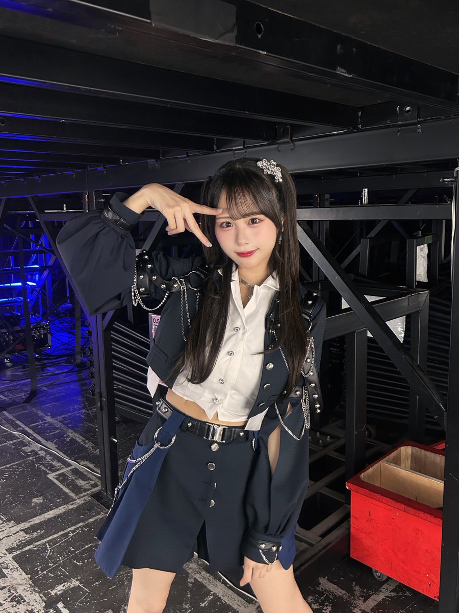 尾木 波菜 (@ogi_hana_) / Posts / X