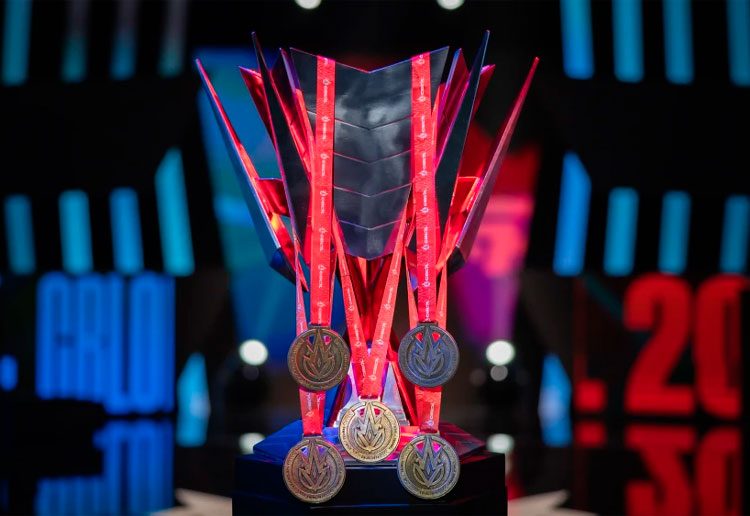 Sheep Esports Brasil tweet media