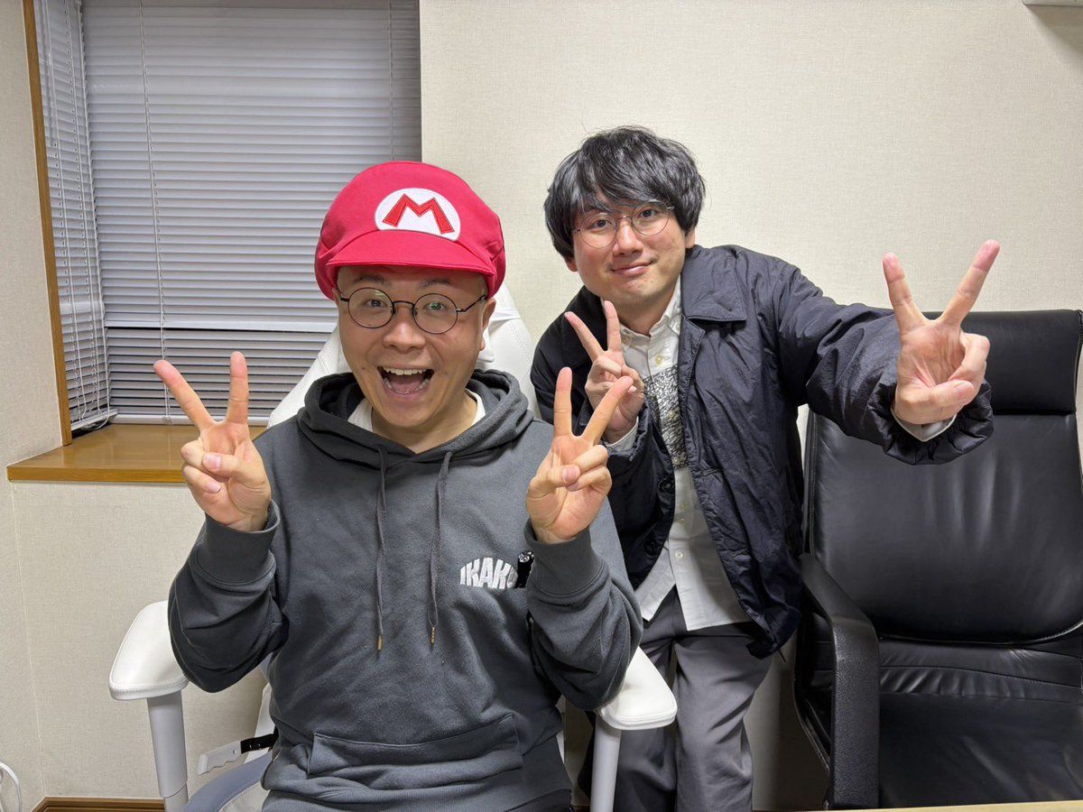 THE 南無ズ (@thenamuzu) / Posts / X