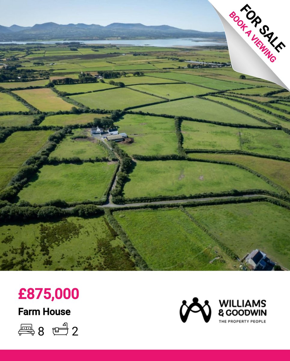 Williams & Goodwin The Property People Ltd tweet media