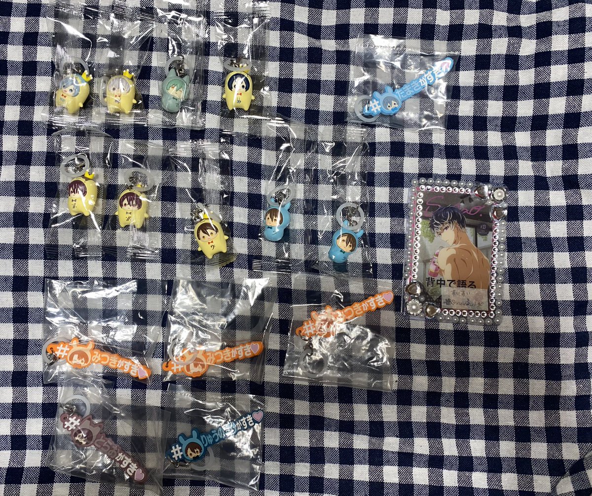 すいすい🍑 tweet media