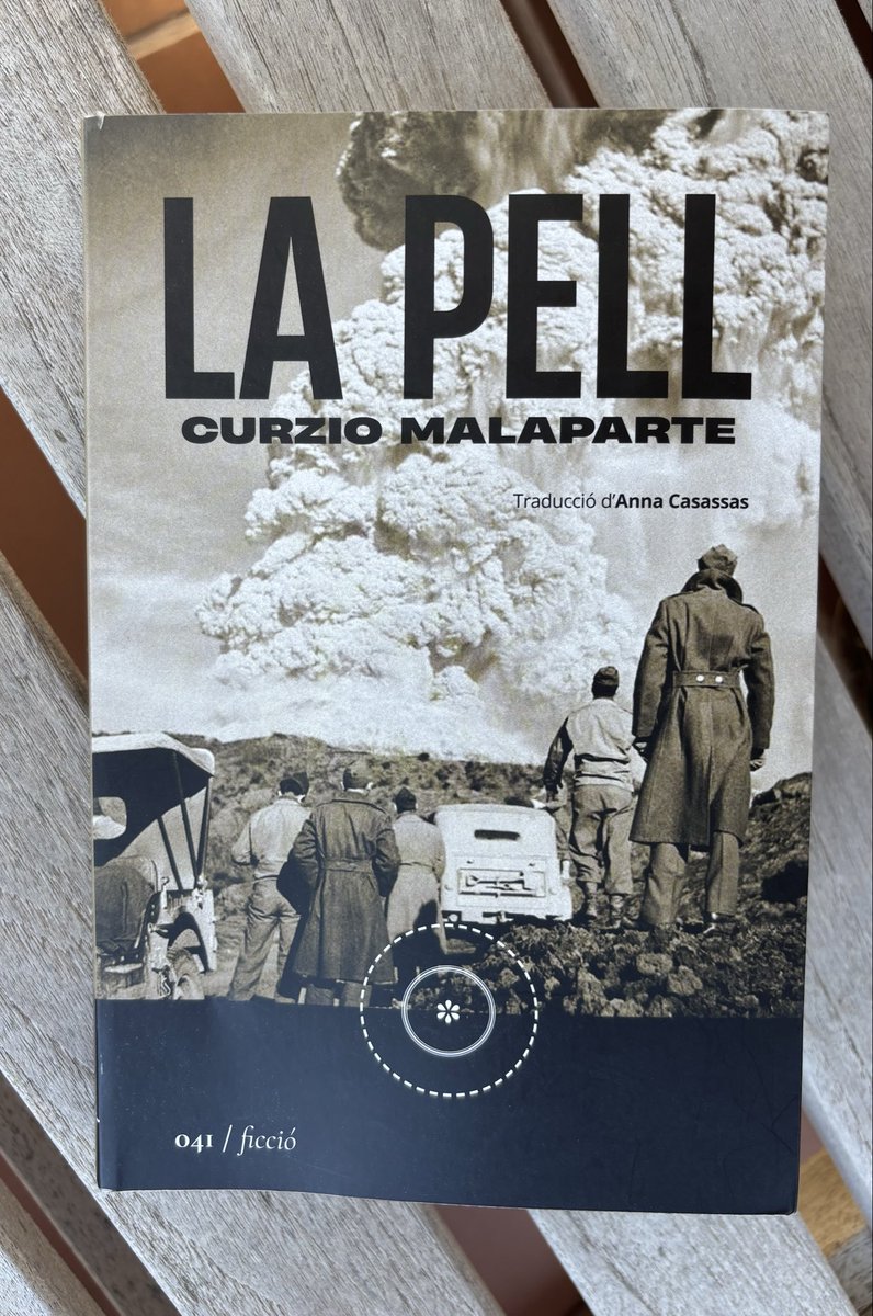 Pere Calonge tweet media