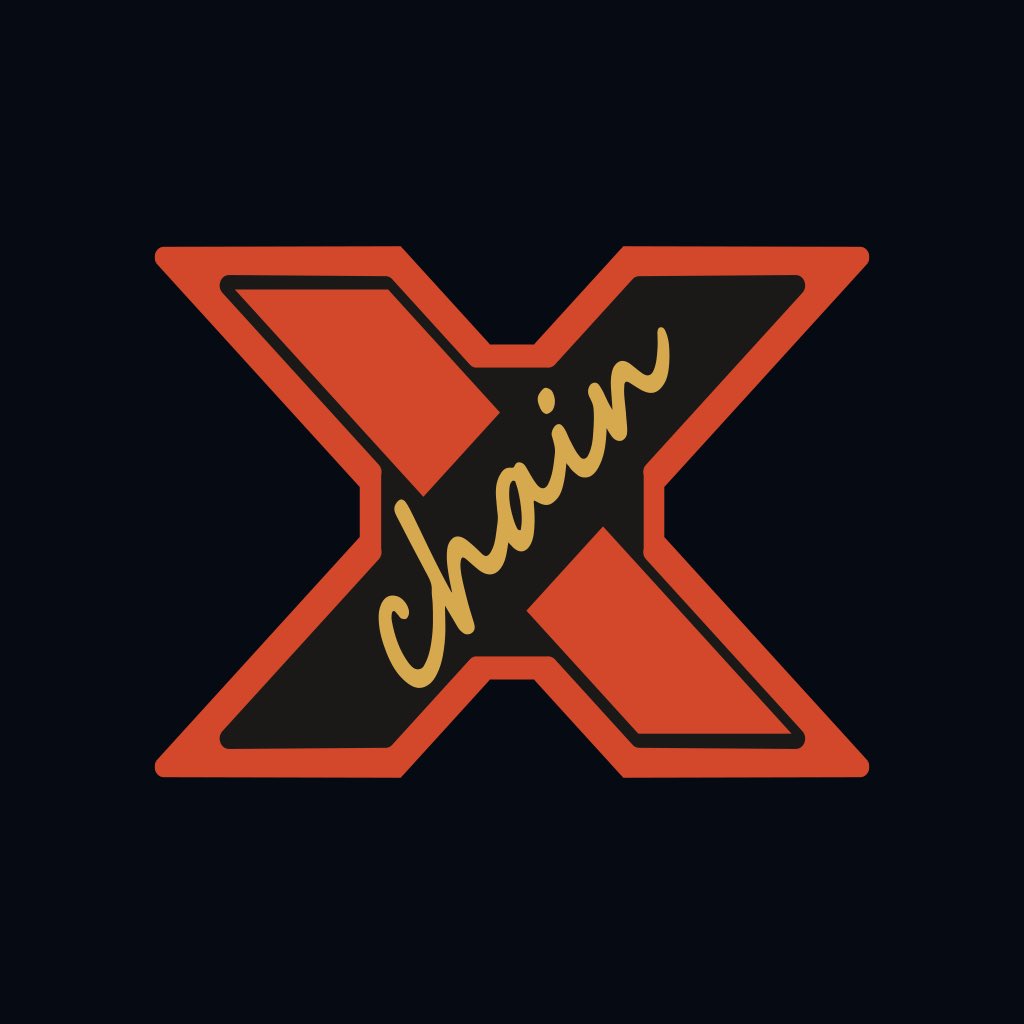 ChainX Global tweet media