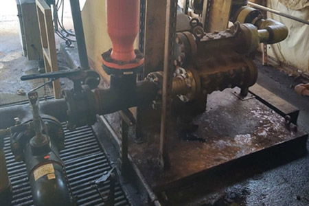 Wanner International Ltd tweet media