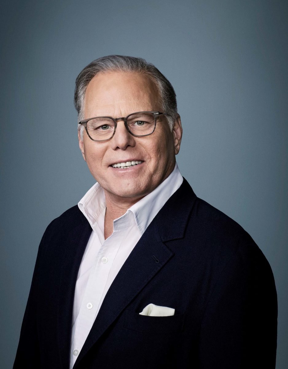 I'm tired af from work right so i'm just gonna go full conspiracy theorist on why David Zaslav and his handling of Warner Bros. Discovery might have actually been the reason All Engines Go ended