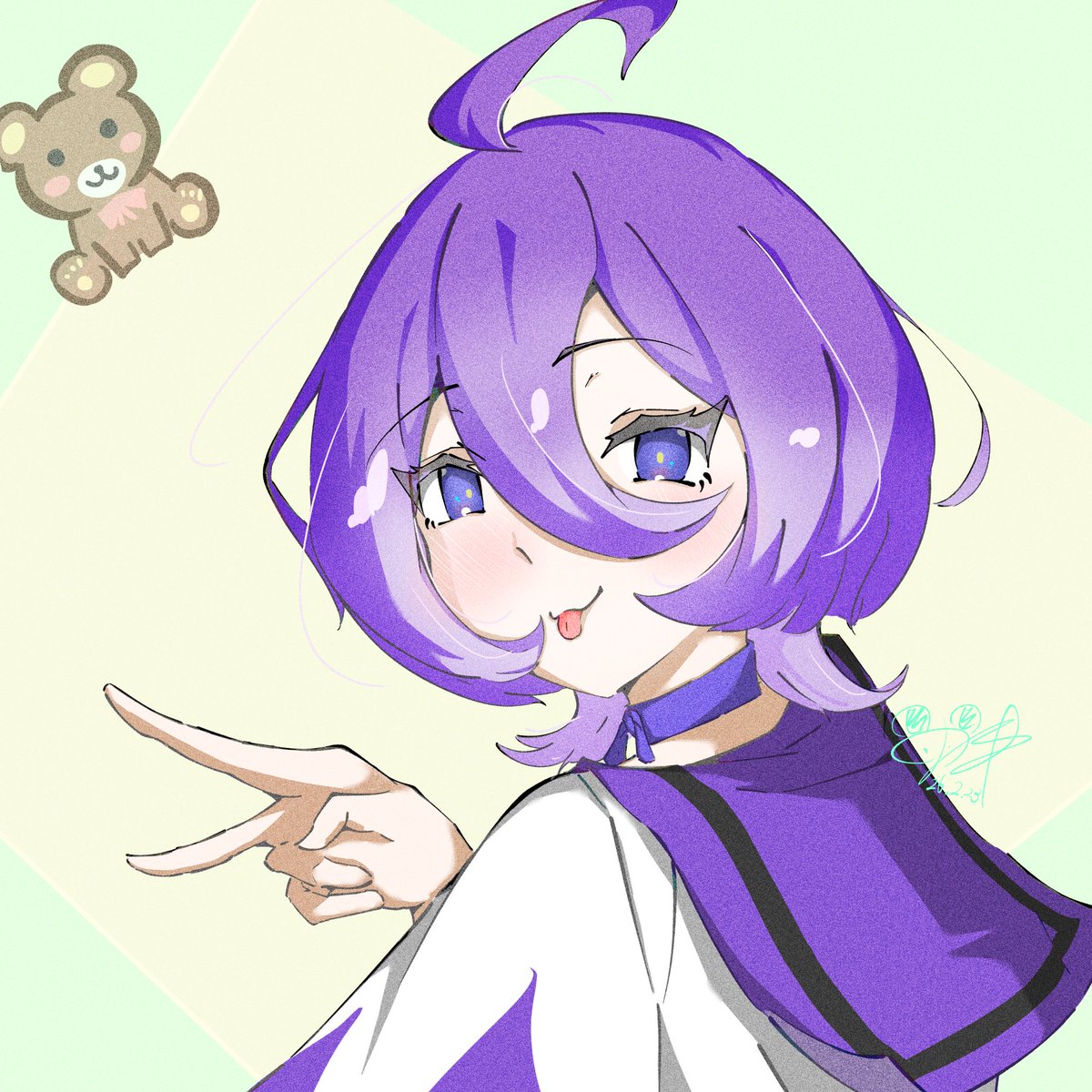 てこ◎（てこまる）🦮 (@xcpo7) / Posts / X