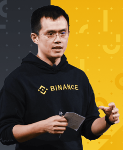 coinbureau's tweet photo. ⚡️JUST IN: 🇺🇸BINANCE US PLANS EXPANSION
CZ says Binance US may expand in the US after the SEC dropped its 2023 lawsuit.
New banking partnerships or licenses are now possible. And, he clarified this applying only to Binance US, not the global Binance platform.
