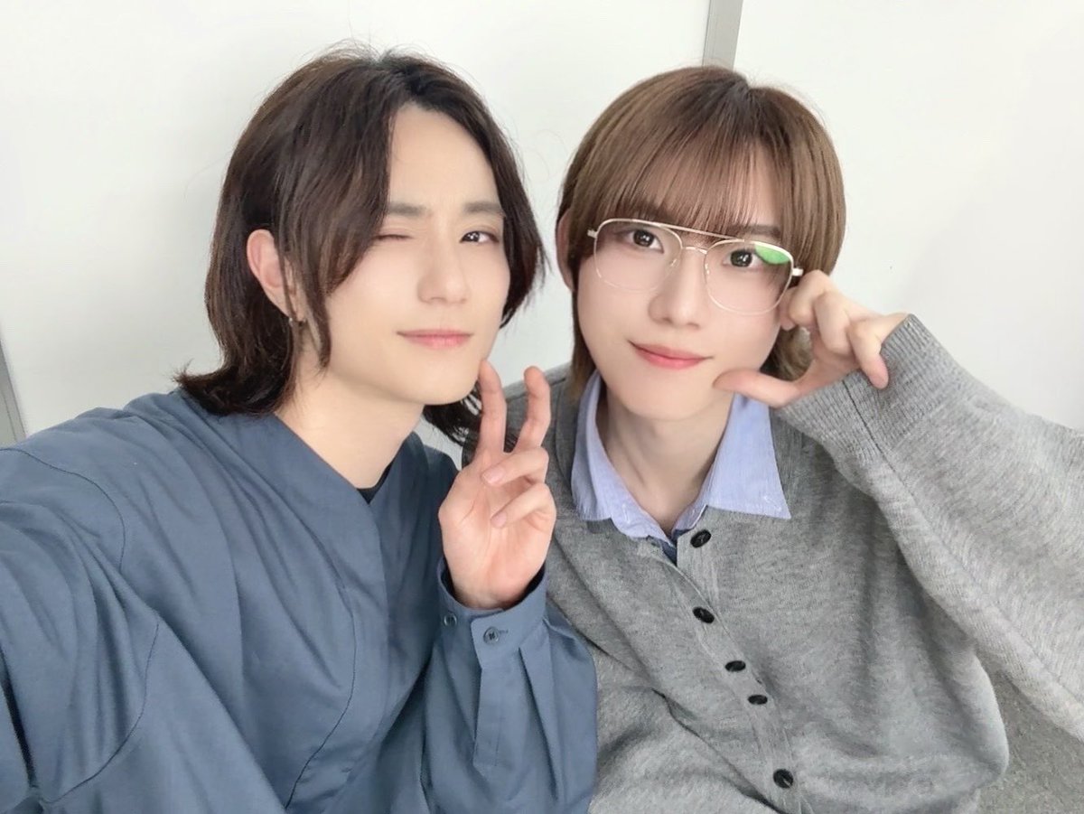 青野精一郎(ReLIT)💫 tweet media