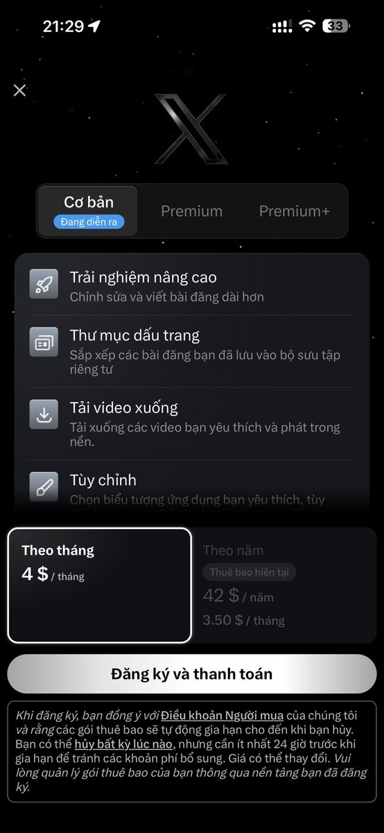 Real Money tweet media