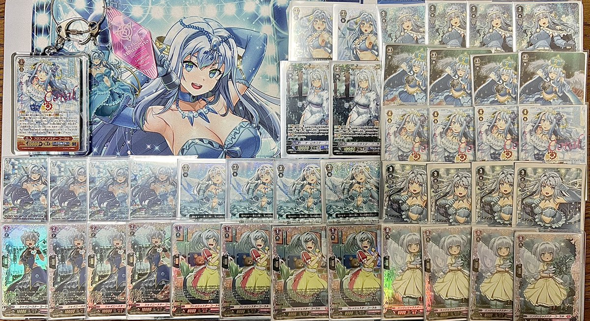 みすと“幻影”🪟🧜♀️🧝♀️❄️🌸 tweet media