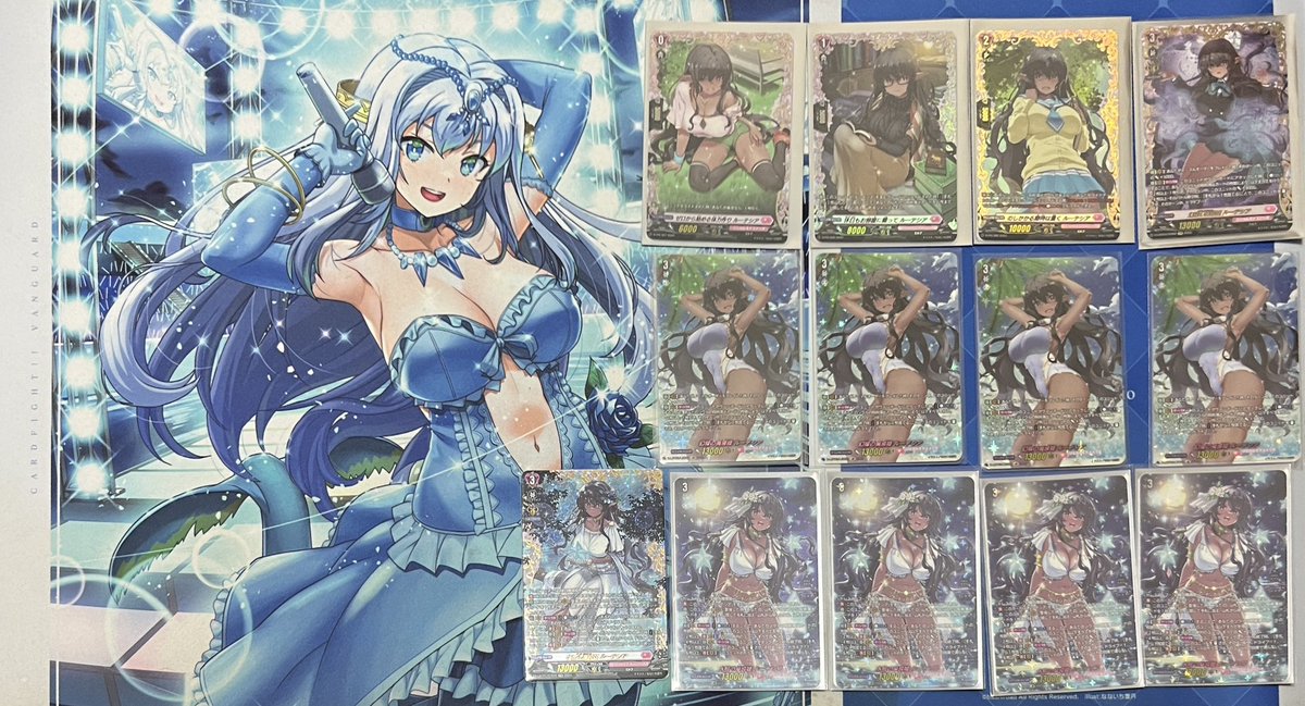 みすと“幻影”🪟🧜♀️🧝♀️❄️🌸 tweet media