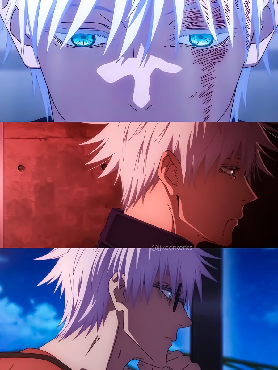 “Eyes can’t talk”