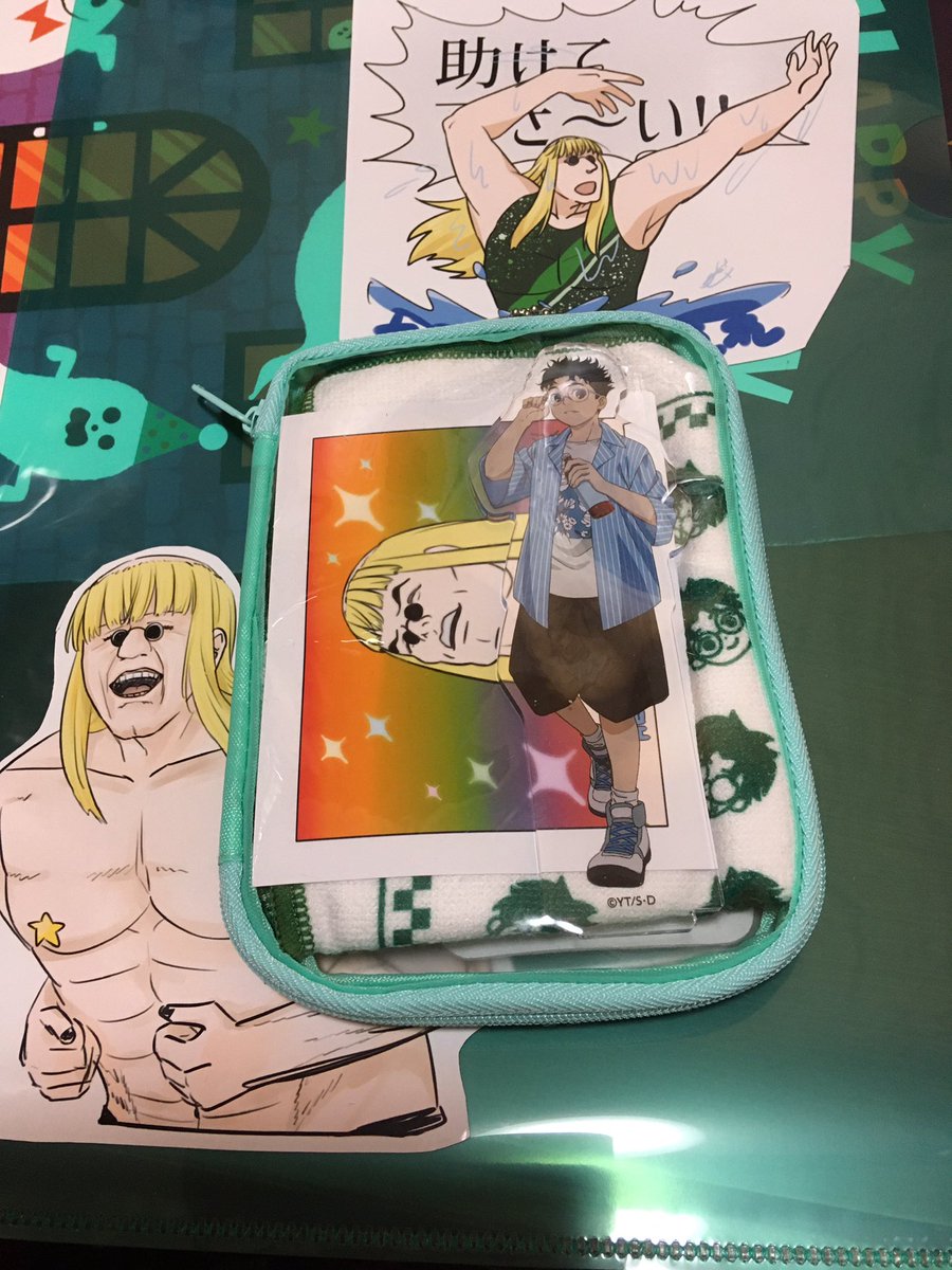 ホンロウ＠ダンダ垢 tweet media