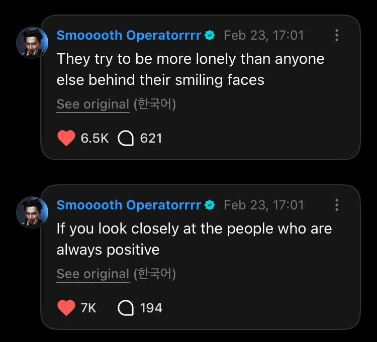 jay is finally home but.. :(