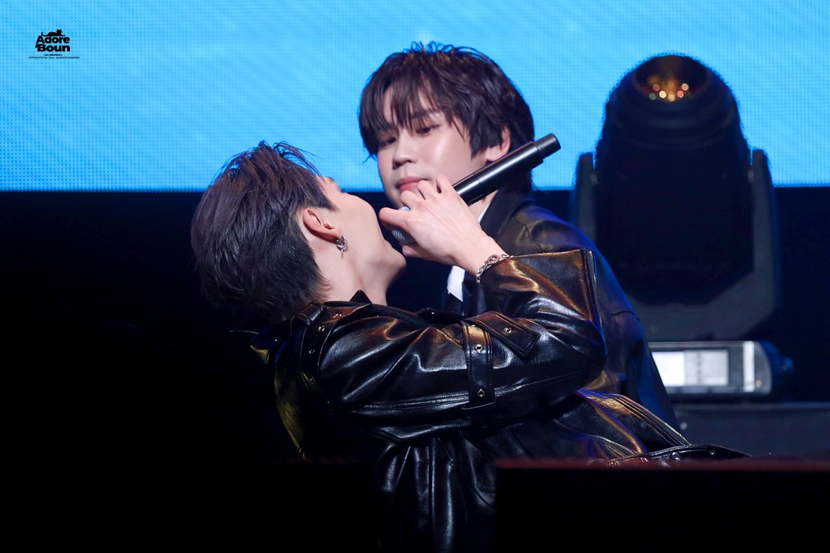 𝐀𝐝𝐨𝐫𝐞_𝐛𝐨𝐮𝐧 tweet media