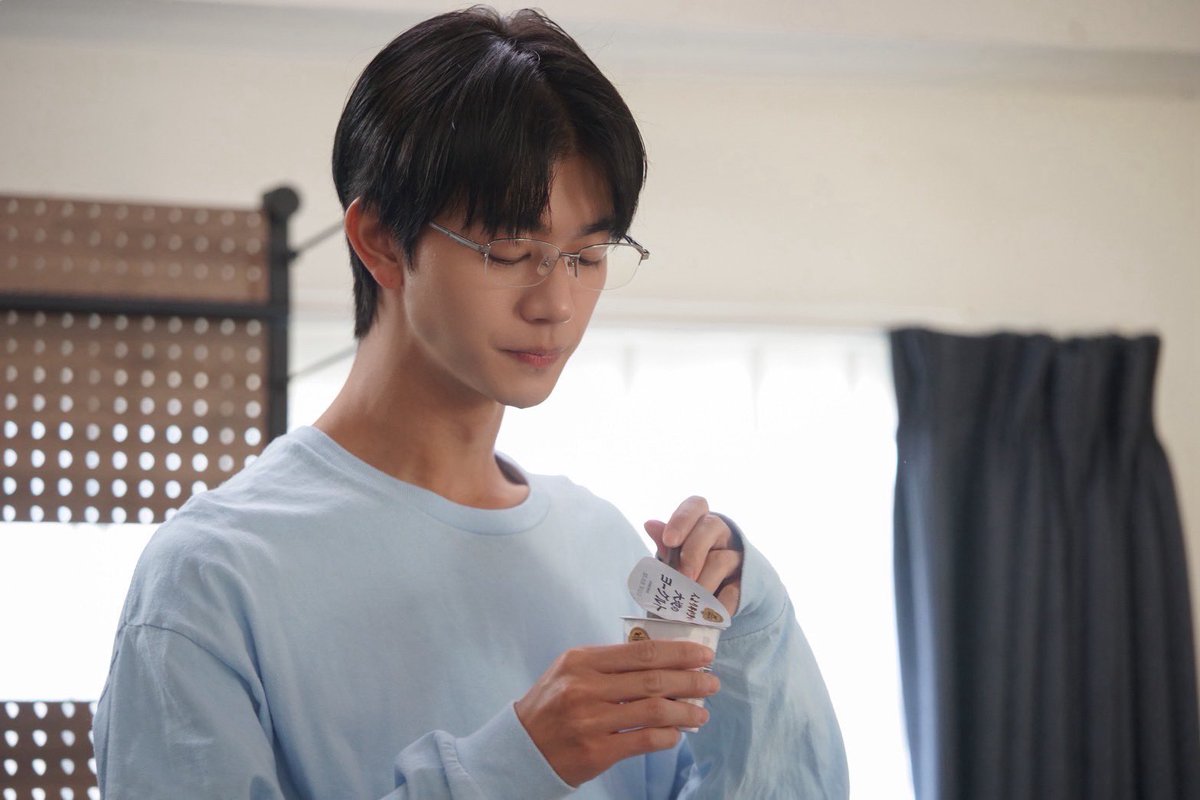 吉澤要人 tweet media