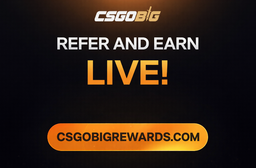 CSGOBigRewards tweet media