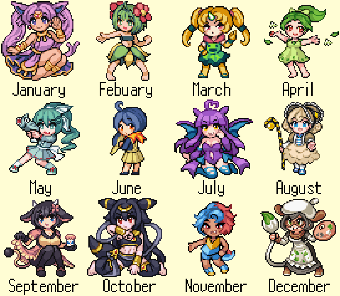 Moemon Project tweet media