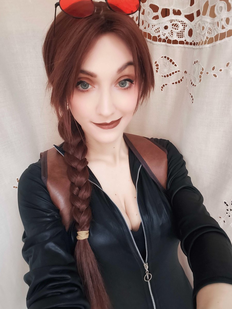 SakiCroft's tweet photo. https://t.co/gkSP9Q60rK
<- LIVE NOW! Click to join!
TOMB RAIDER 🔥 FAN MADE CUSTOM LEVELS! [🖤 Lara Croft Catsuit Cosplay 🖤]
#twitch #pc #playstation #streaming #Live #cosplay #gaming #tombraider #trle #tombraider #laracroftcosplay #trcreator #trle #tombraiderleveleditor https://t.co/4EewHzxQSW