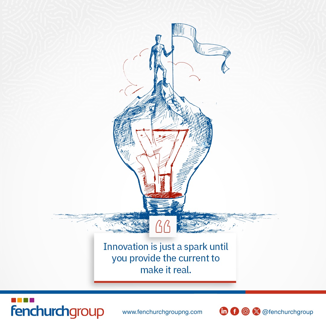 Fenchurch Group NG tweet media