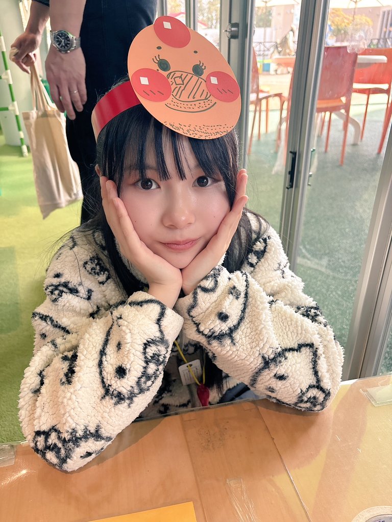 こんばんポン🍊 今日のライブ&特典会&応援ビームありがとうご