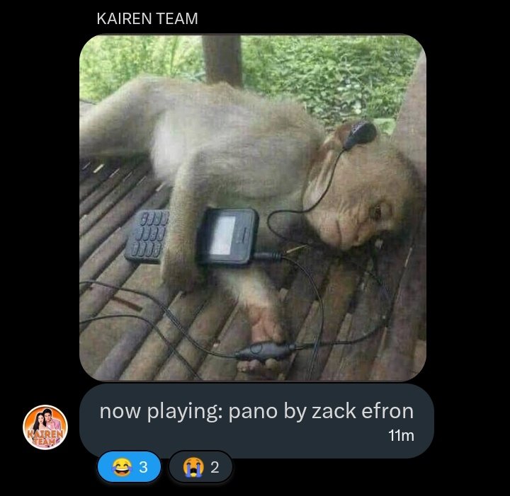 ʳᵉˢᵗKEISHA ツu tweet media