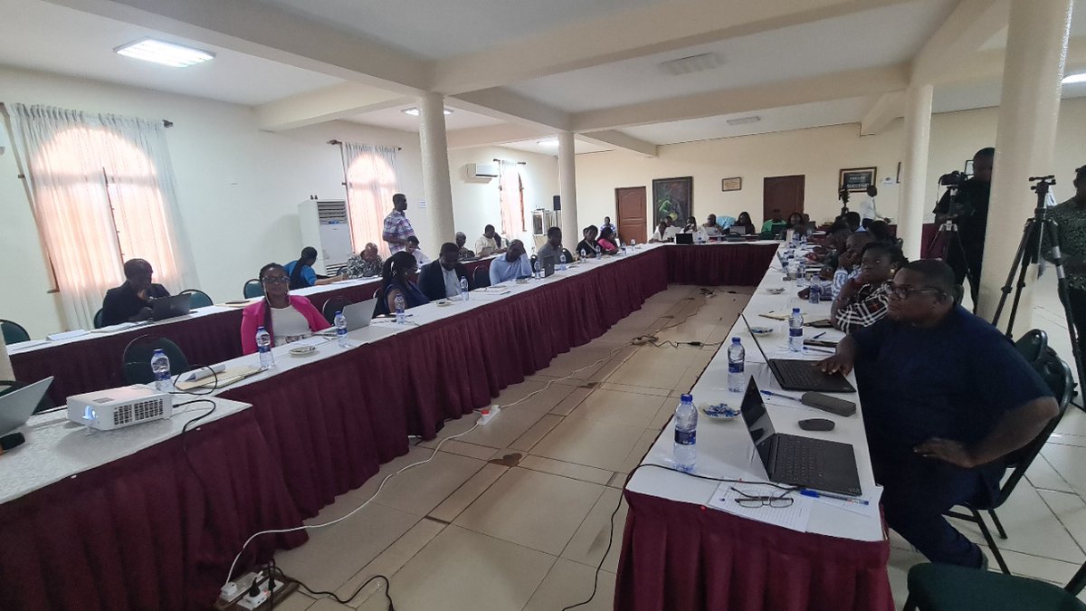 GWP West Africa tweet media