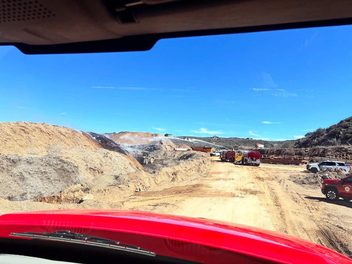 Central Arizona Fire & Medical tweet media