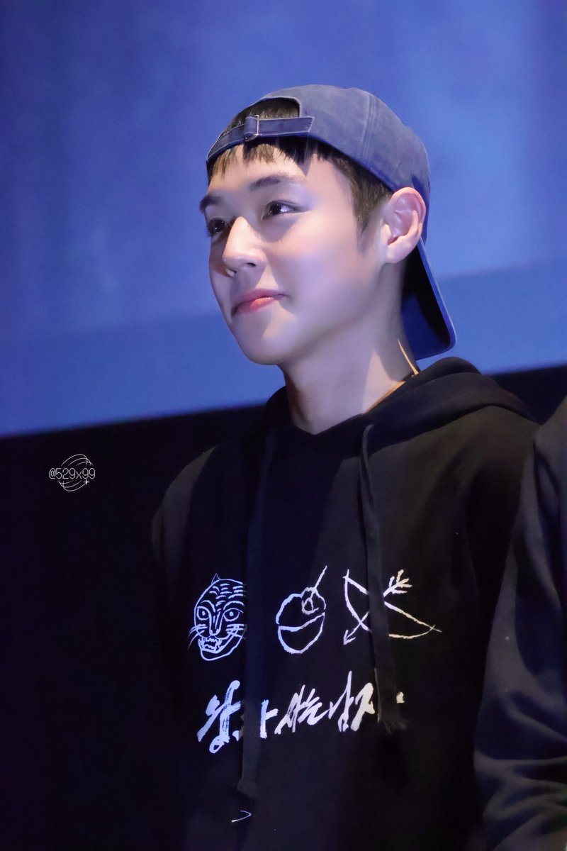 260221 왕과 사는 남자 무대인사

#박지훈 #PARKJIHOON