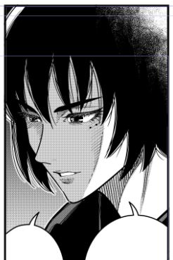 『シンデレラの反乱』第11話作画作業中。
折り返し地点を通過。
ここまでは何とか目標通りの進捗ペースをキープ。 