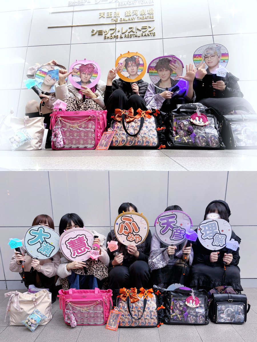 地獄チワワ tweet media