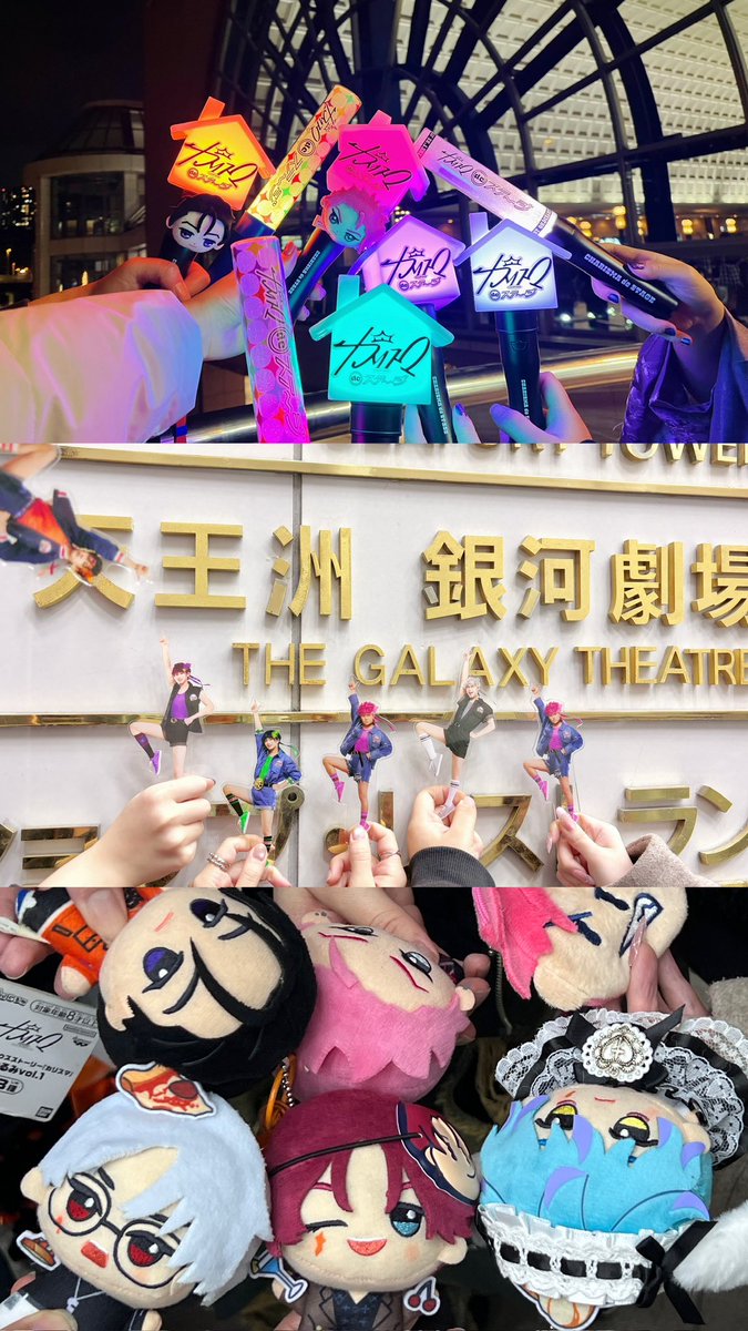 地獄チワワ tweet media